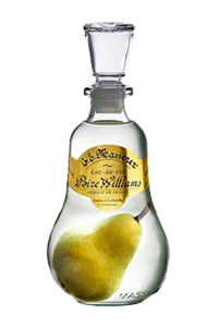 Massenez Pear Brandy