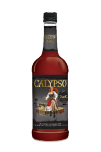 Calypso Dark Rum (Case of 12 Bottles)