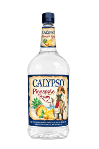 Calypso Pineapple Rum (PET) (Case of 6 Bottles)