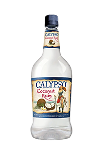 Calypso Coconut Rum