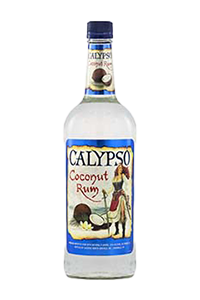 Calypso Coconut Rum