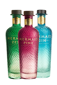 Mermaid Gin Combo (2+2+2)