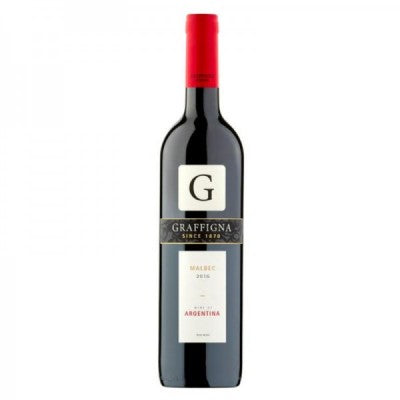 Graffigna Malbec 2023