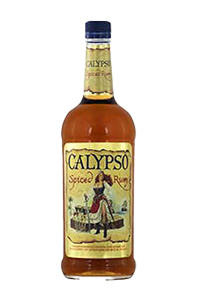 Calypso Spiced Rum