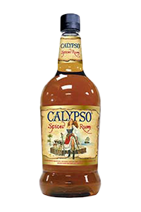Calypso Spiced Rum (Case of 6 Bottles)