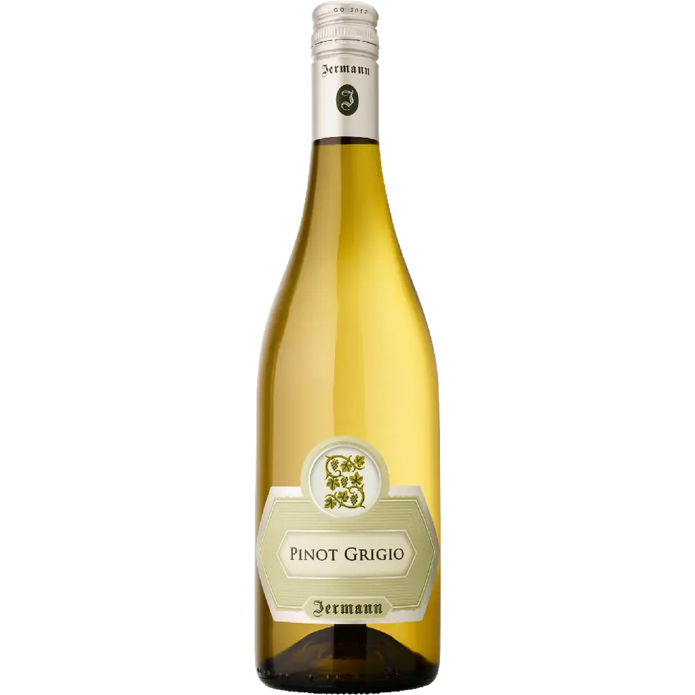 Jermann Pinot Grigio 750 ML