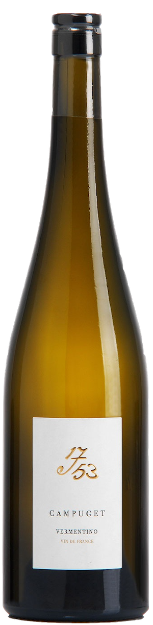 Ch Campuget 1753 Vermentino