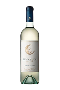 Luna Nuda Pinot Grigio 2025