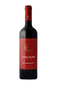 Luna Nuda Red Blend 2021
