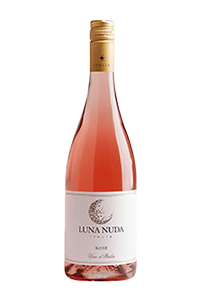 Luna Nuda Rose 2024
