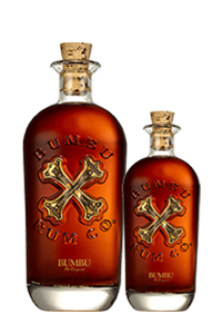 Bumbu Rum Combo (6+3)