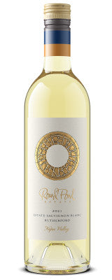 Round Pond Estate Sauvignon Blanc Rutherford