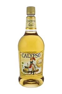 Calypso Gold Rum (Case of 6 Bottles)