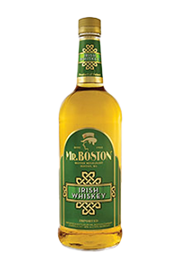 Mr Boston Irish Whiskey