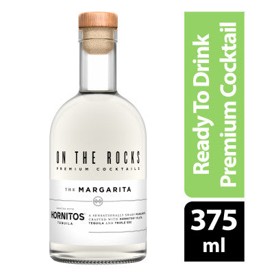 OTR Hornitos Margarita