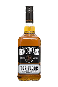 Benchmark Top Floor