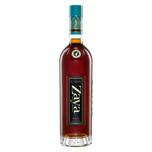 Zaya Gran Reserva Old Rum