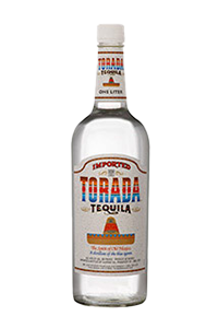 Torada Light Tequila
