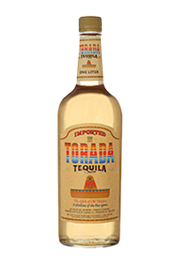 Torada Gold Tequila