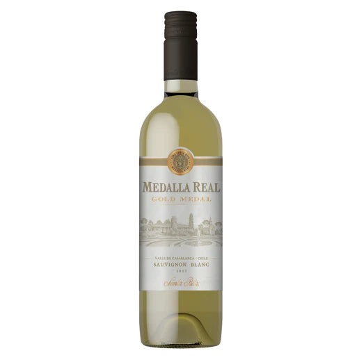 Santa Rita Medalla Real Gold Medal Sauvignon Blanc 2022