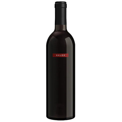 Saldo Zinfandel California 2022