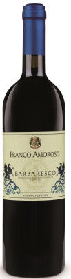 Franco Amorose Barbaresco DOCG 2022