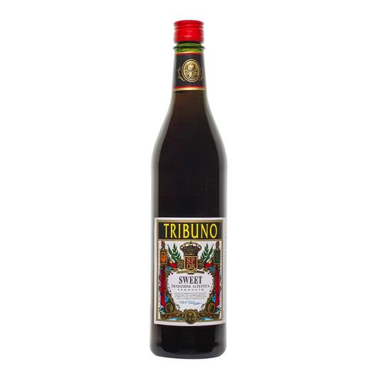 Tribuno Sweet Vermouth