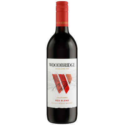 Woodbridge by Robert Mondavi Red Blend California