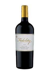 Fidelity by Goldschmidt Meritage Blend 2023