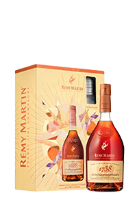 Remy Martin 1738 Accord Shaker
