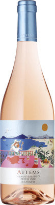 Attems Pinot Grigio Ramato Venezia Giulia IGT, Friuli-Venezia Giulia 2022