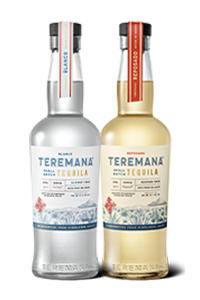 Teremana Blanco/Reposado Combo (3+3)