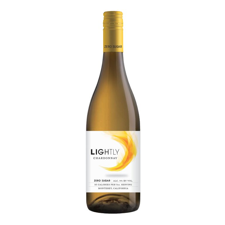 Lightly Chardonnay