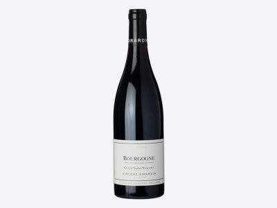 Vincent Girardin Bourgogne Pinot Noir Cuvee Saint-Vincent, Cote de Beaune Red 2022
