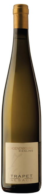 Trapet Riesling Schoenenbourg Grand Cru 2023