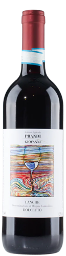 Prandi Giovanni Langhe Dolcetto