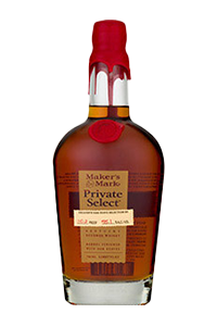 Maker's Mark 46 Cask Strength