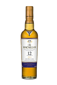 Macallan Double Cask 12 Year