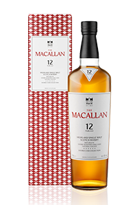 Macallan Double Cask 12 Year
