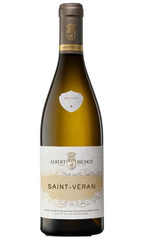 Albert Bichot Saint Veran 2022
