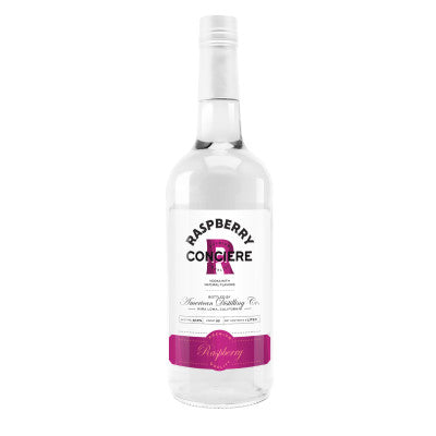 Conciere Black Raspberry