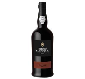 Justino Madeira Wines, S.A. Izidro Madeira - Full Rich