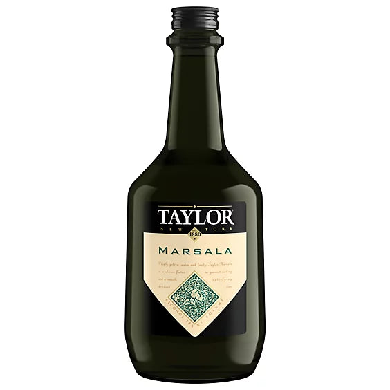 Taylor Dessert 1.5l Marsala