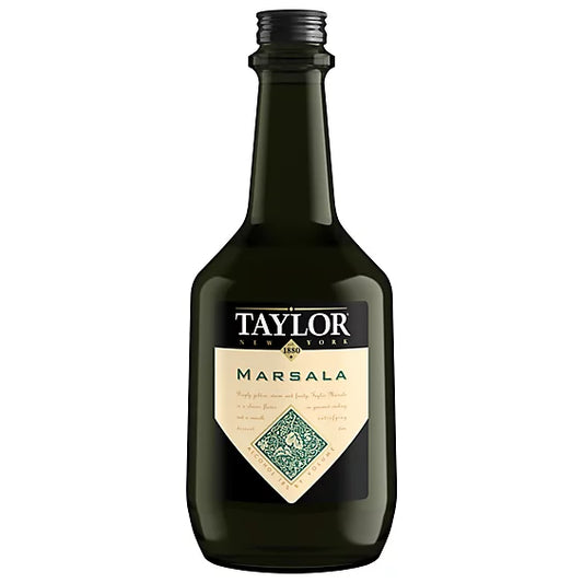 Taylor Dessert 1.5l Marsala