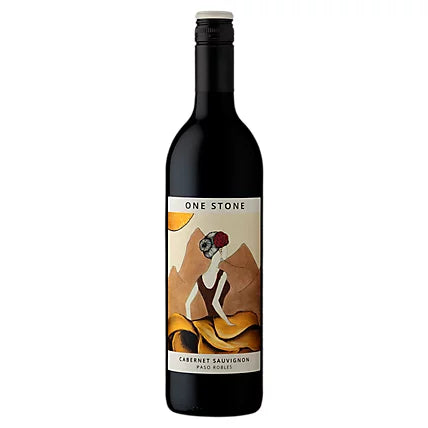 One Stone Cabernet Sauvignon