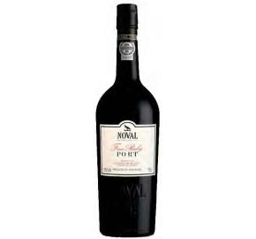 Quinta Do Noval - Fine Ruby Port