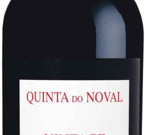 Quinta Do Noval - Vintage Port 2008