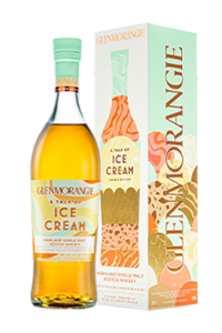 Glenmorangie Tale of Ice Cream Gift Box