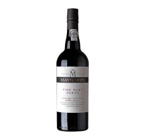 Maynard's Maynard's - Fine Ruby Porto