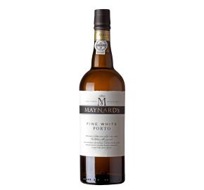 Maynard's - Fine White Porto